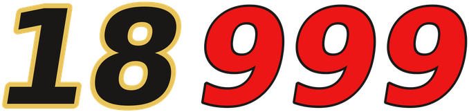 18999 logo